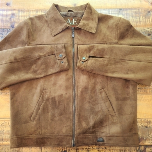 A|E by Emporio Collezioni Other - 🐮 A|E by Emporio Collezioni jacket